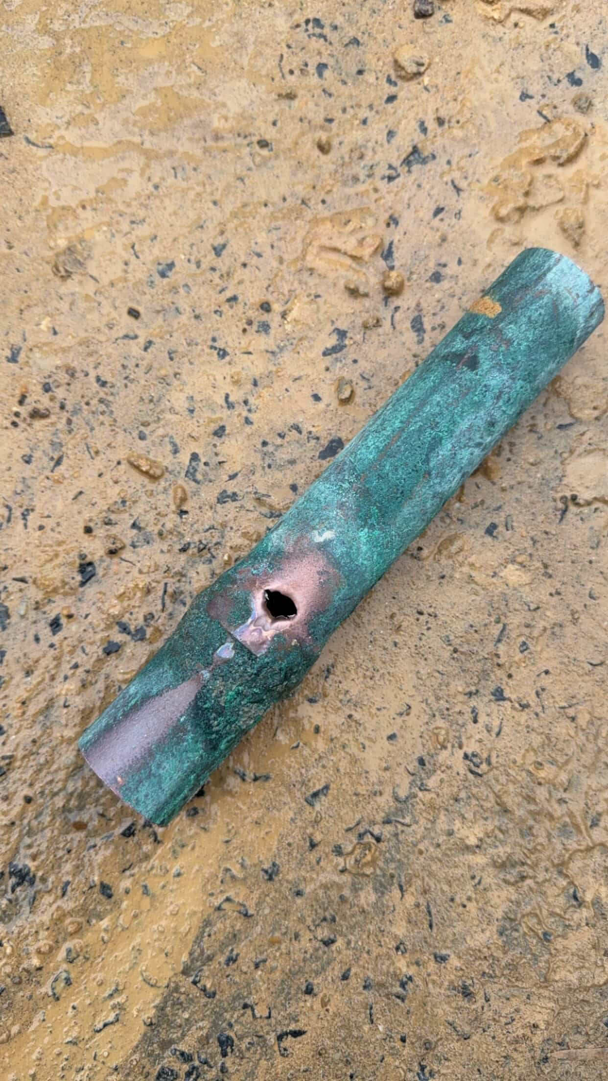 Underworld Plumbing 9 underworld plumbing leak detection