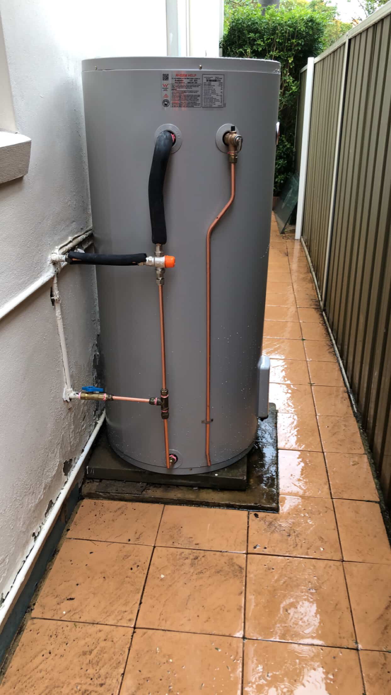 Underworld Plumbing 7 underworld plumbing hot water repair
